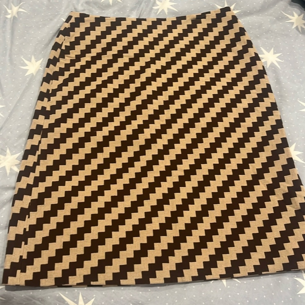 J.Crew Skirt 10